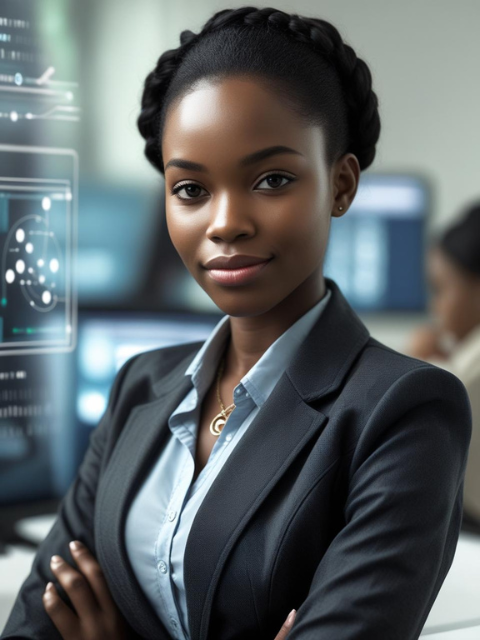 YIRI Academy Étudiants