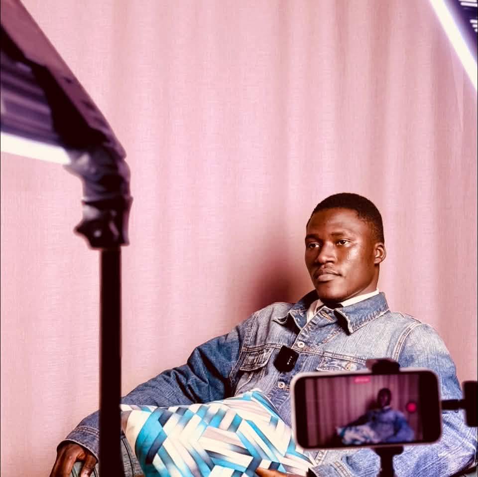 Aboubakar Keita - Responsable Partenariat