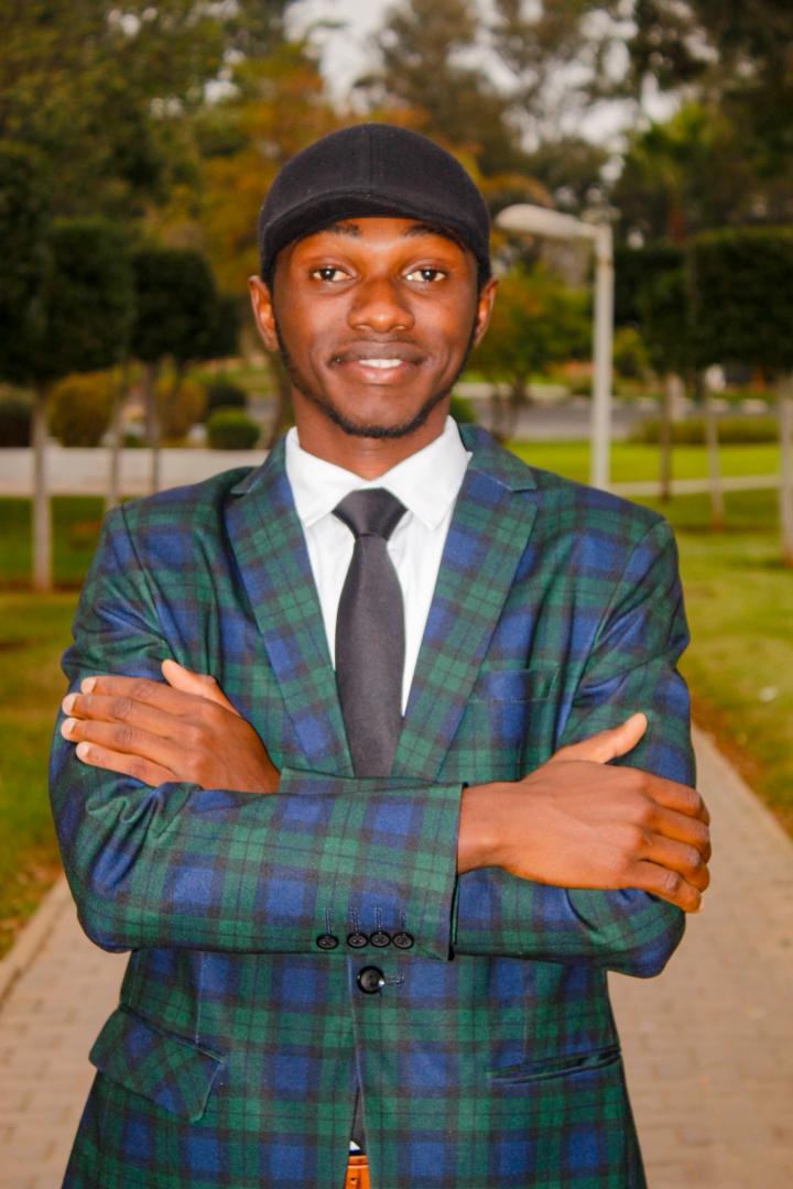 Salifou Doumbouya - CCO
