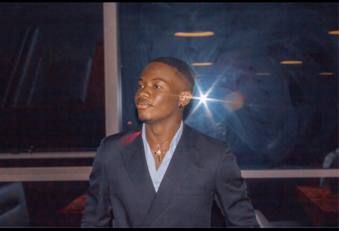François Mansaré - Cofondateur · CEO